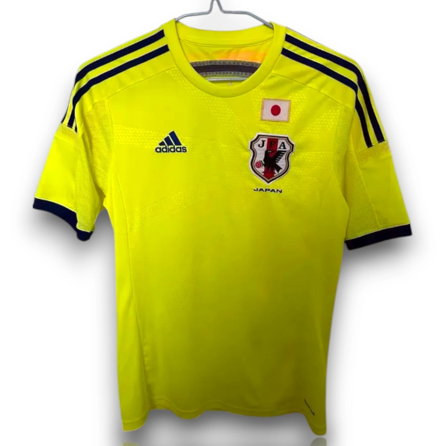Camiseta Japón 2014 Visitante
