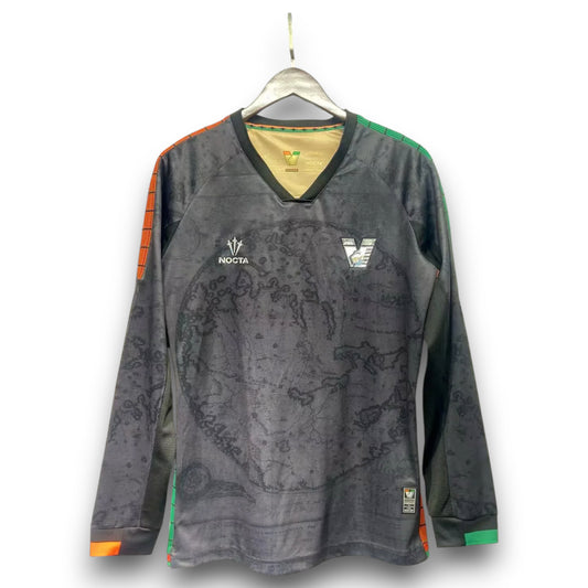 Camiseta Venezia 2025-2026 Local Manga Larga