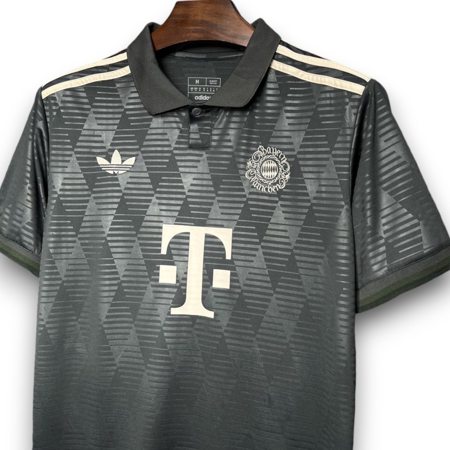 Camiseta Bayern Múnich 2024-2025 Oktoberfest