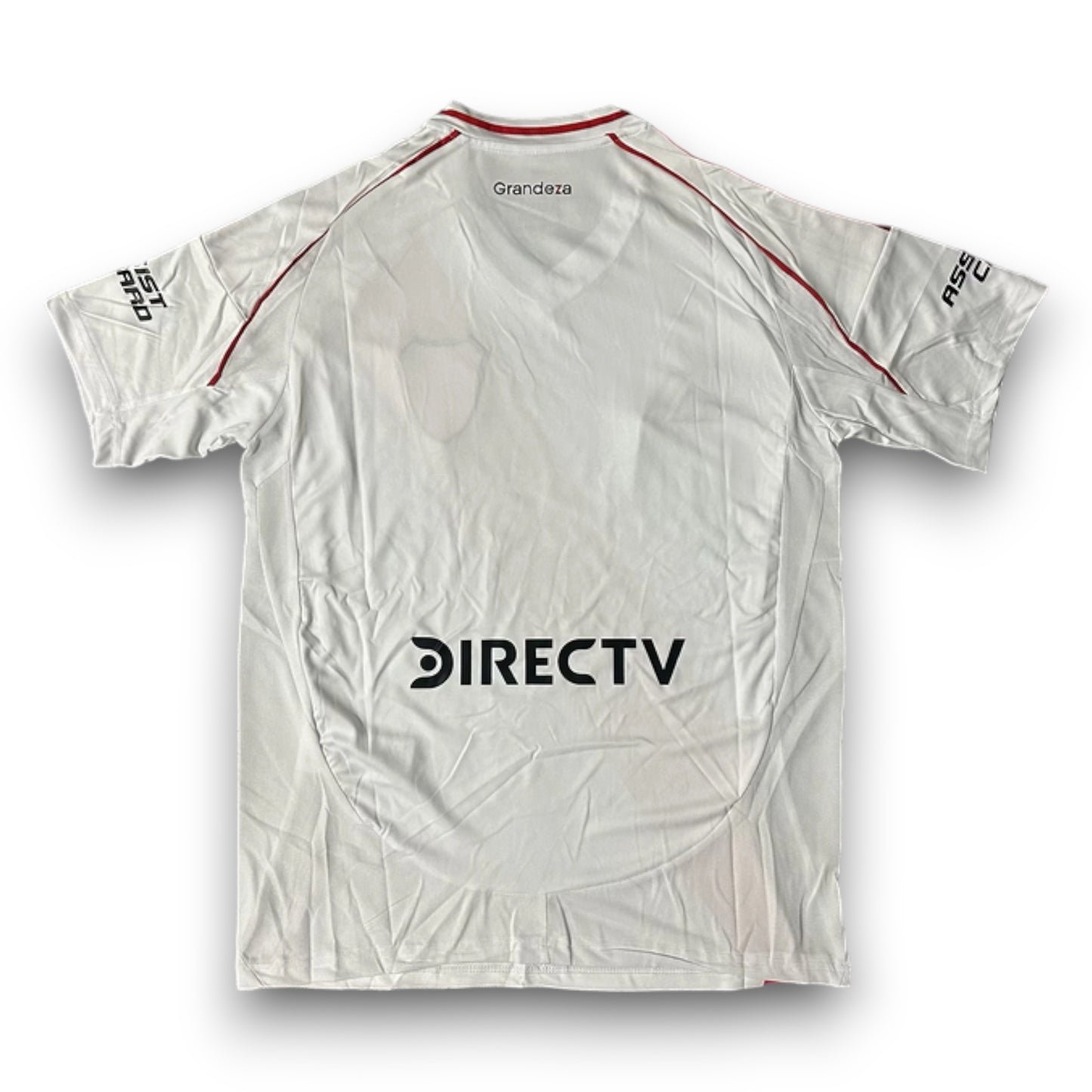 Camiseta River Plate 2024-2025 Local