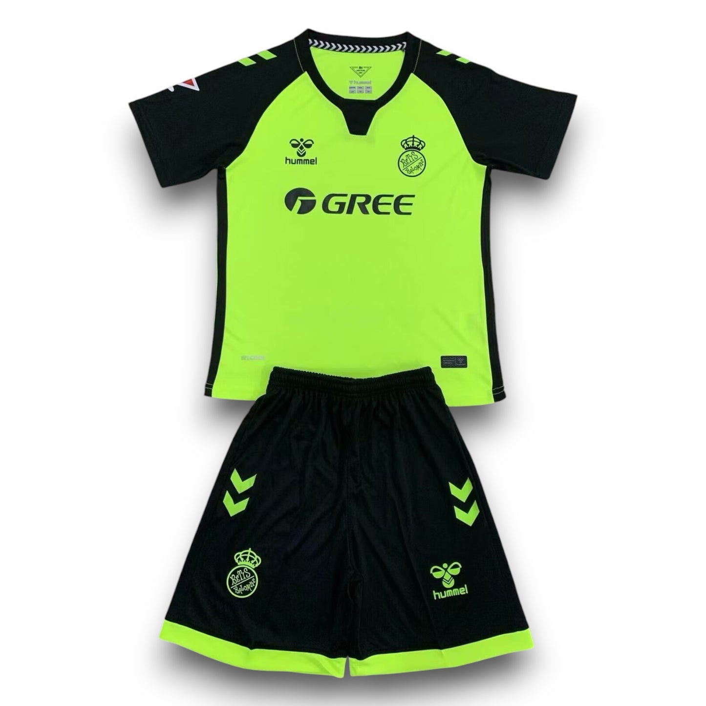 Camiseta Real Betis 2024-2025 Visitante