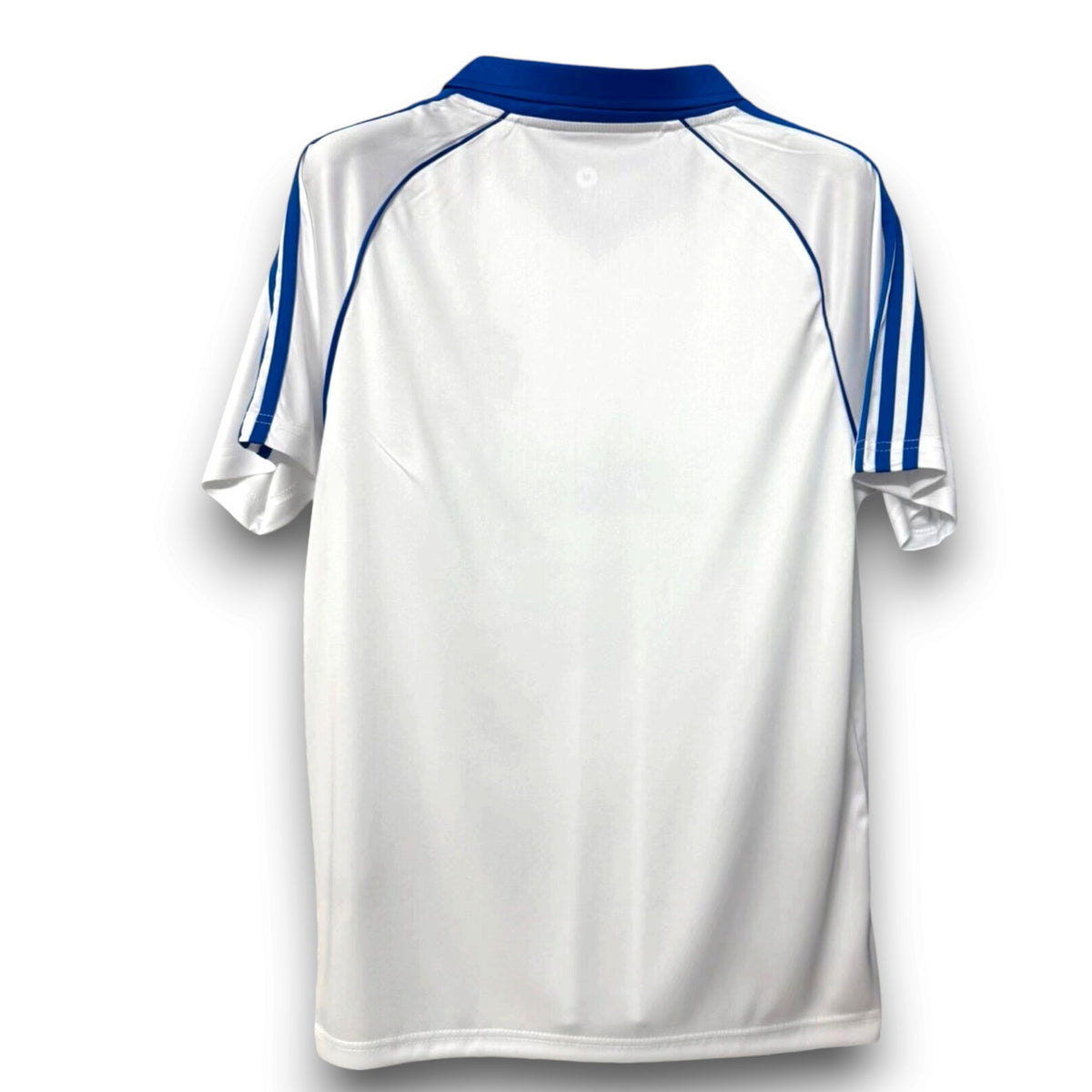 Camiseta Real Zaragoza 1986-1987 Local