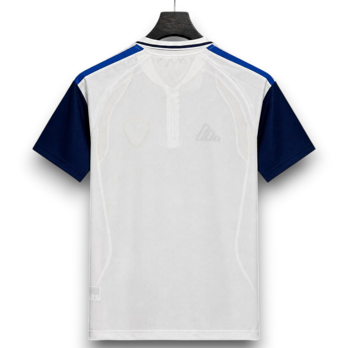 Polo Boca Juniors 2026-2027 Visitante Entrenmiento