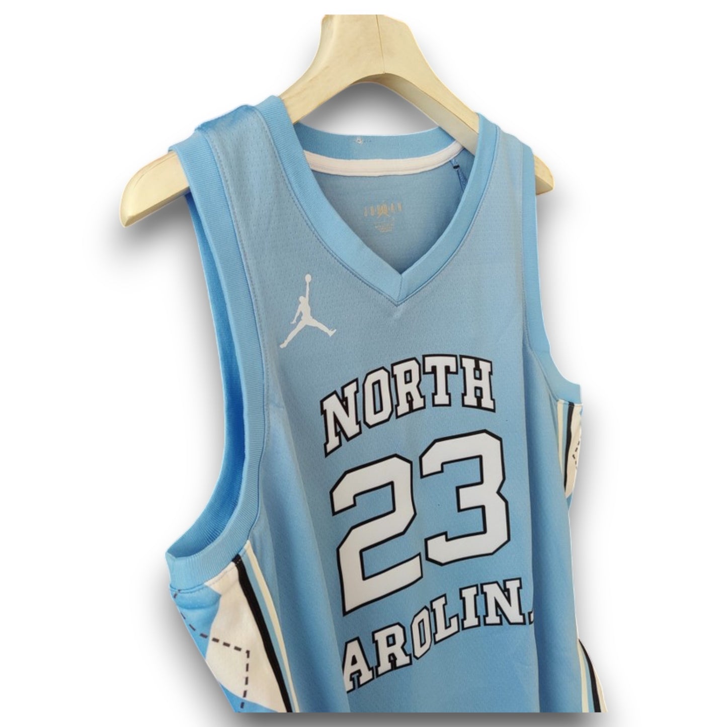 Camiseta North Carolina  - NCAA