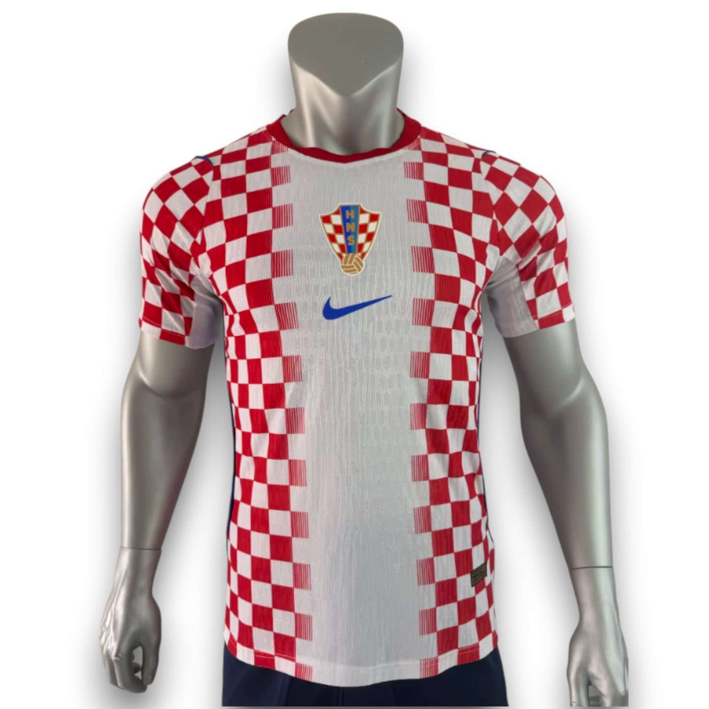 Camiseta Croacia 2026-2027 Local - Version Pro Player