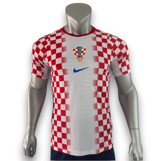 Camiseta Croacia 2026-2027 Local - Version Pro Player