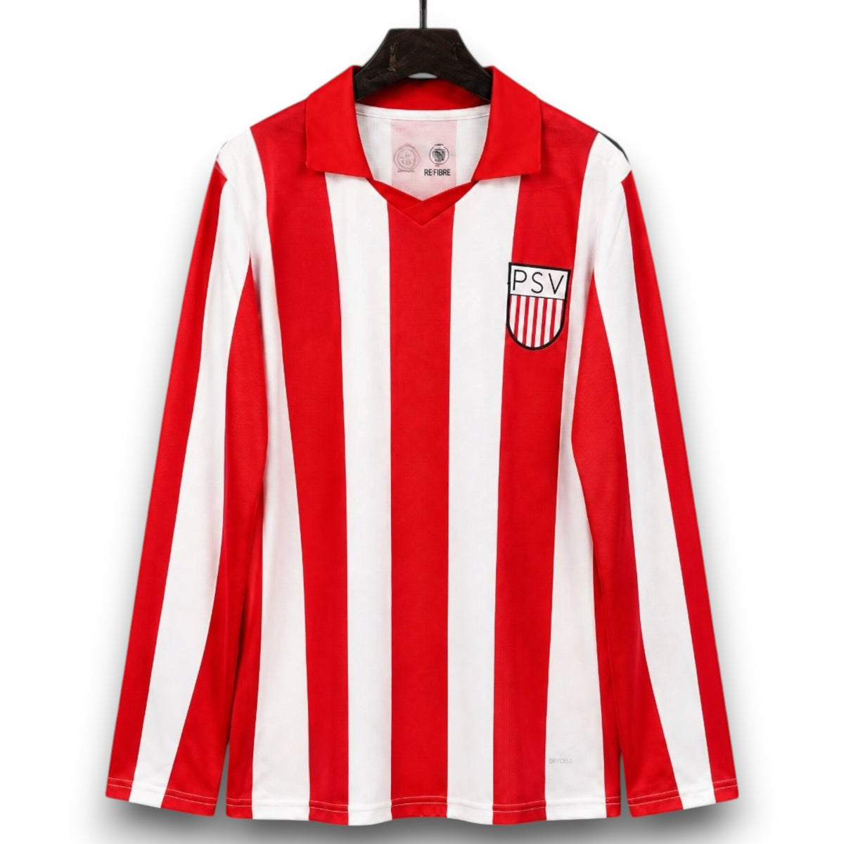 Camiseta PSV x Coen Dillen 2026-2027 Especial Manga Larga