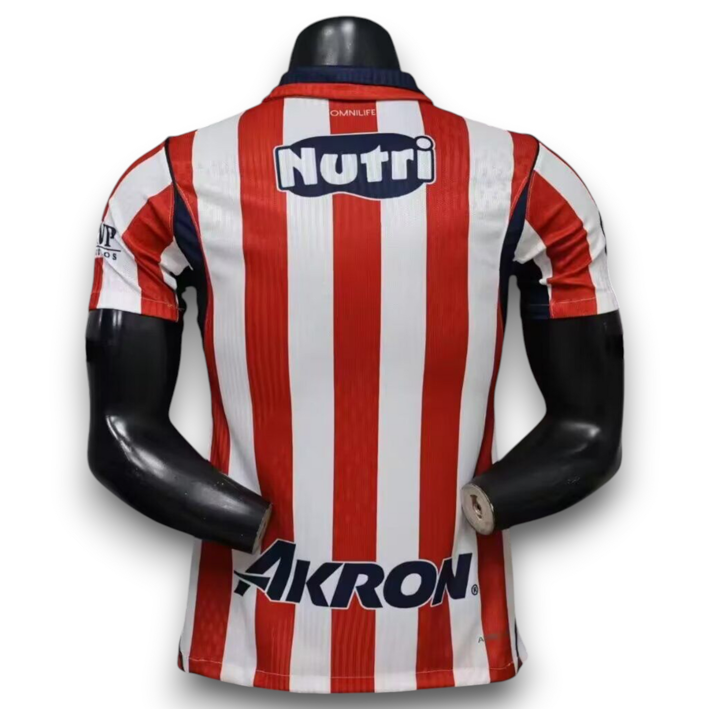 Camiseta Chivas 2026-2027 Local Version Pro Player
