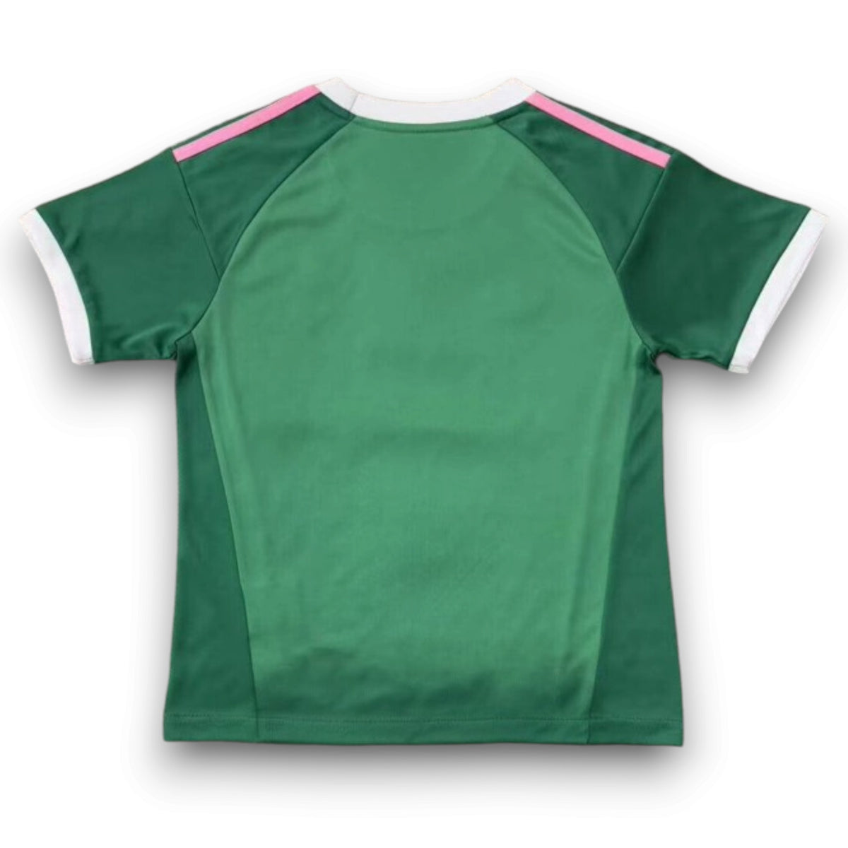 Camiseta Juventus 2026-2027 Alternativa Portero