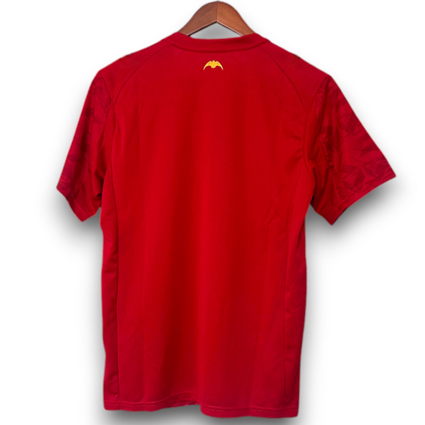Camiseta Valencia 2025-2026 Visitante