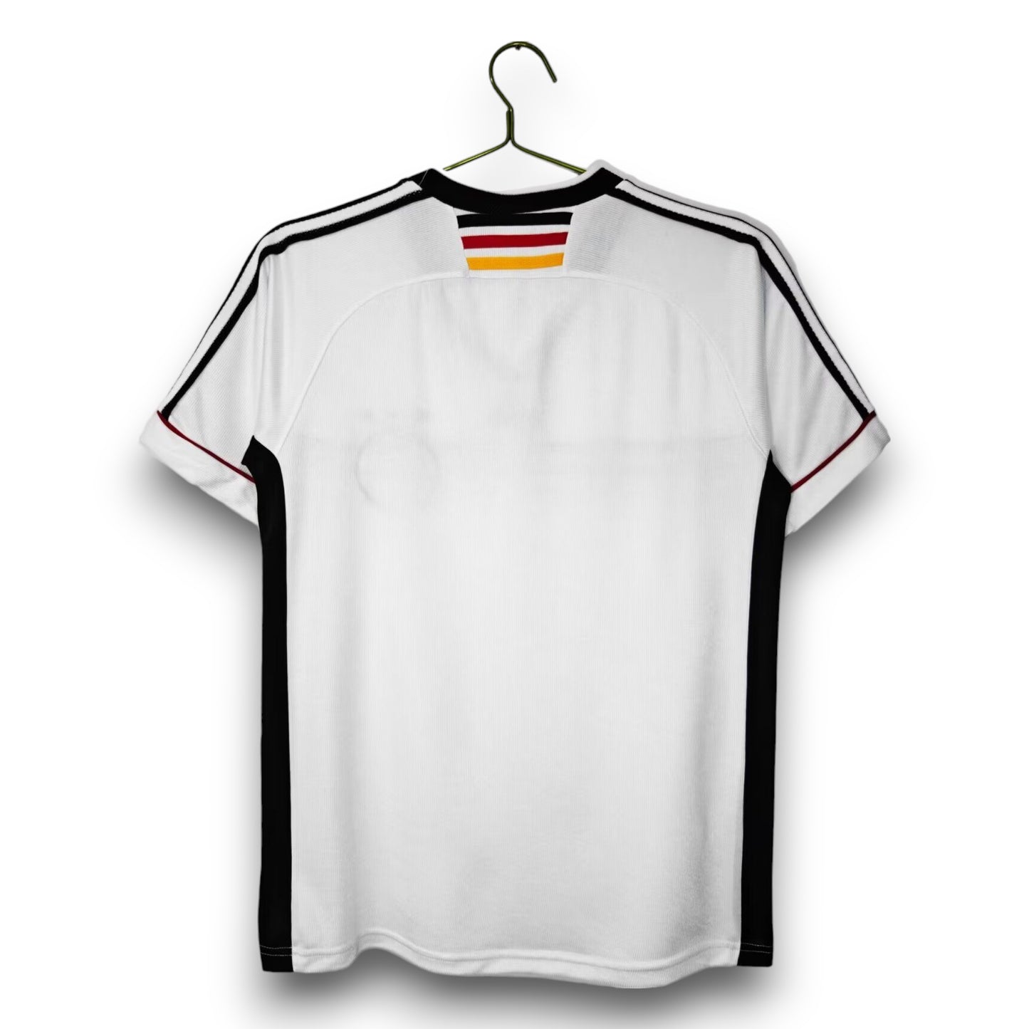 Camiseta Alemania 1998 Local