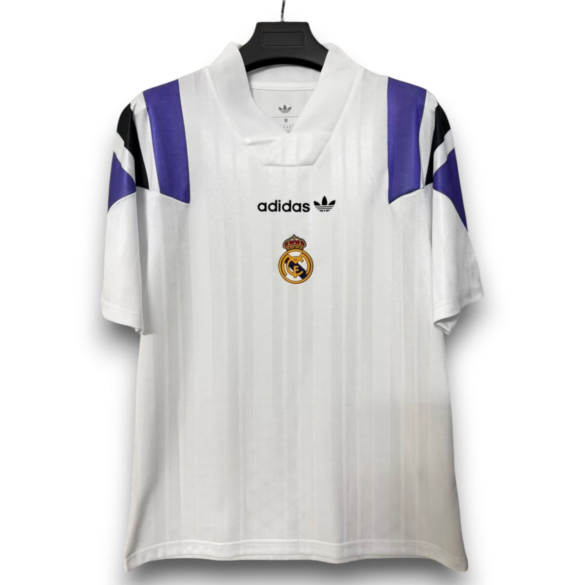 Camiseta Real Madrid 2026-2027 Viaje