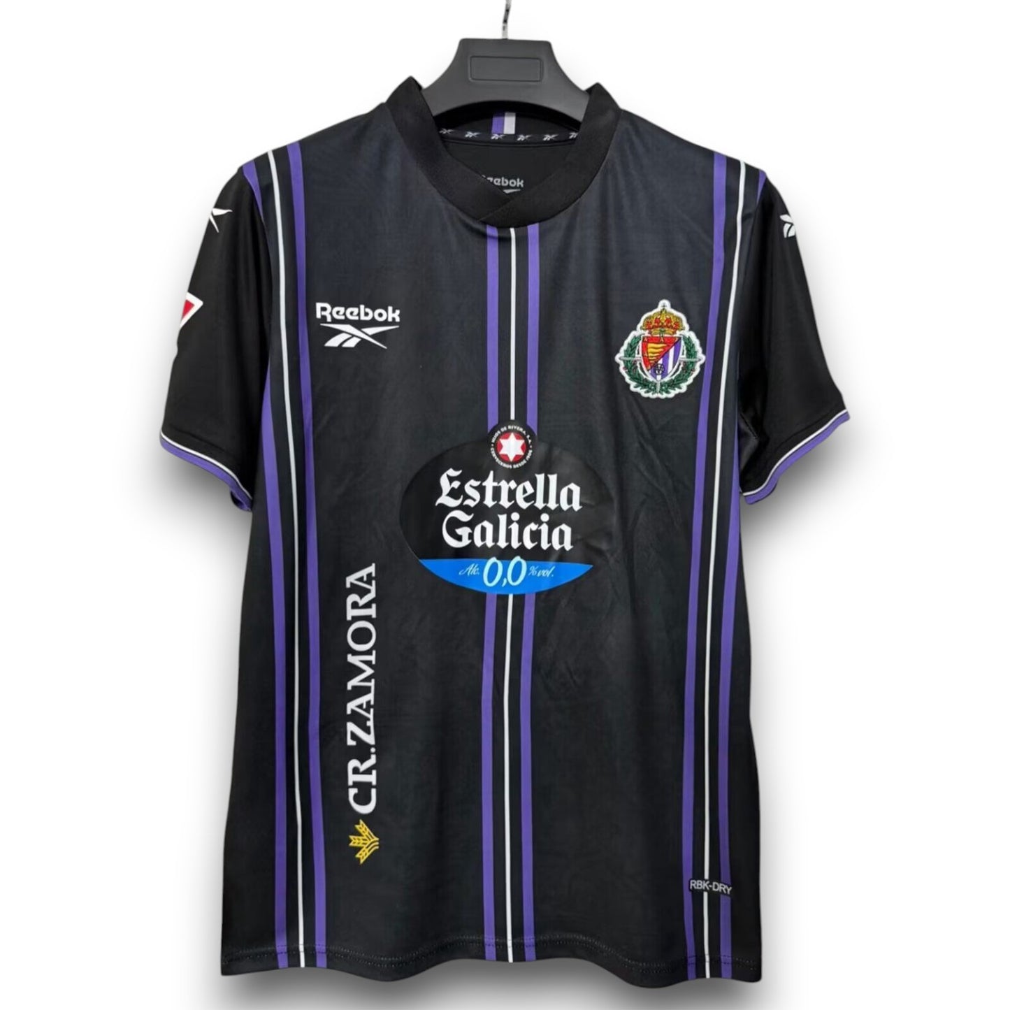 Camiseta Valladolid 2026-2027 Visitante