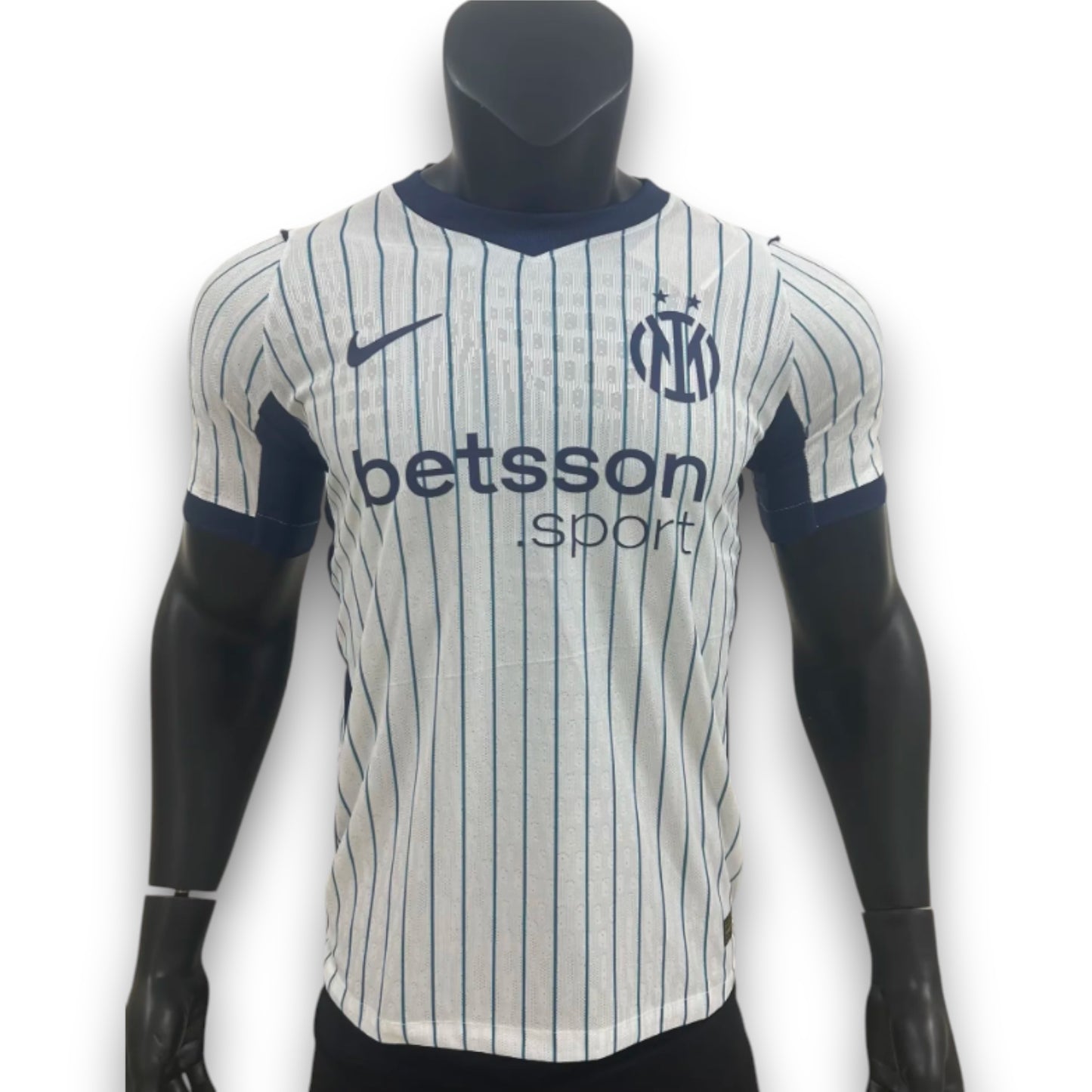 Camiseta Inter Milan 2026-2027 Visitante - Version Pro Player