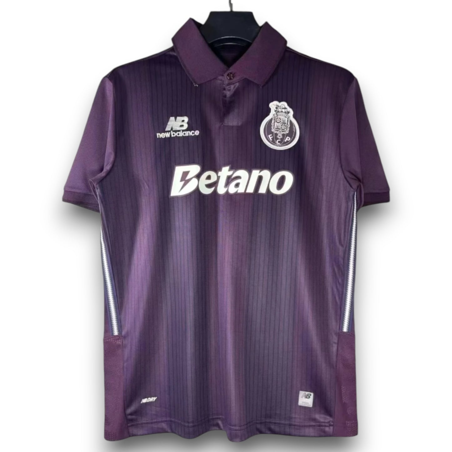 Camiseta Porto 2026-2027 Visitante