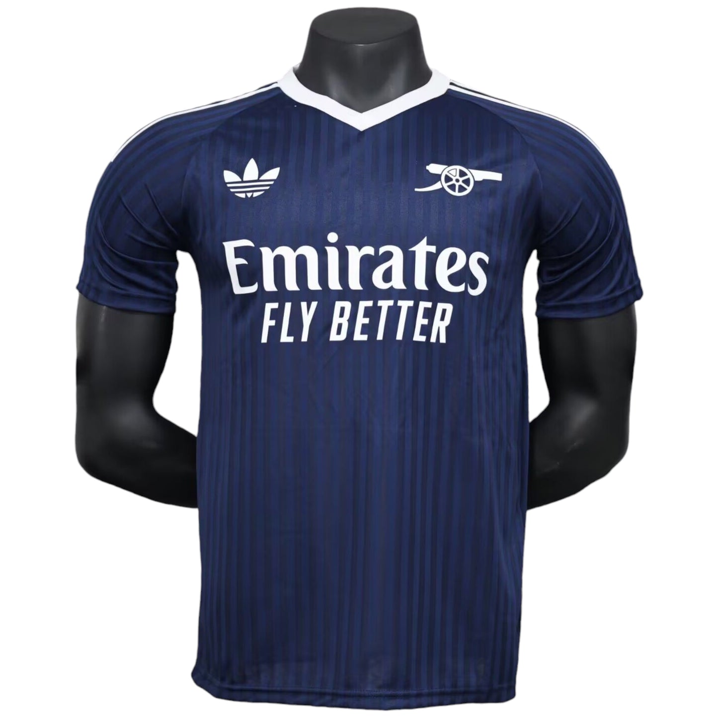 Camiseta Arsenal 2024-2025 Entrenamiento 2 - Version Pro Player