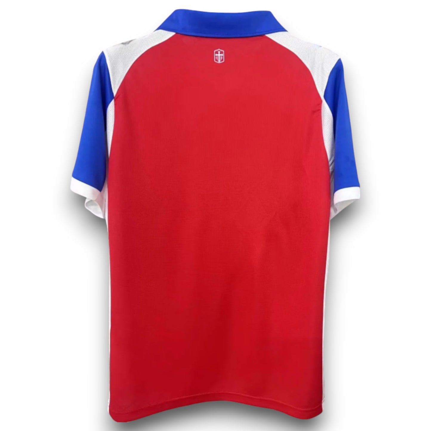 Camiseta Universidad Católica del Chile 2026-2027 Local