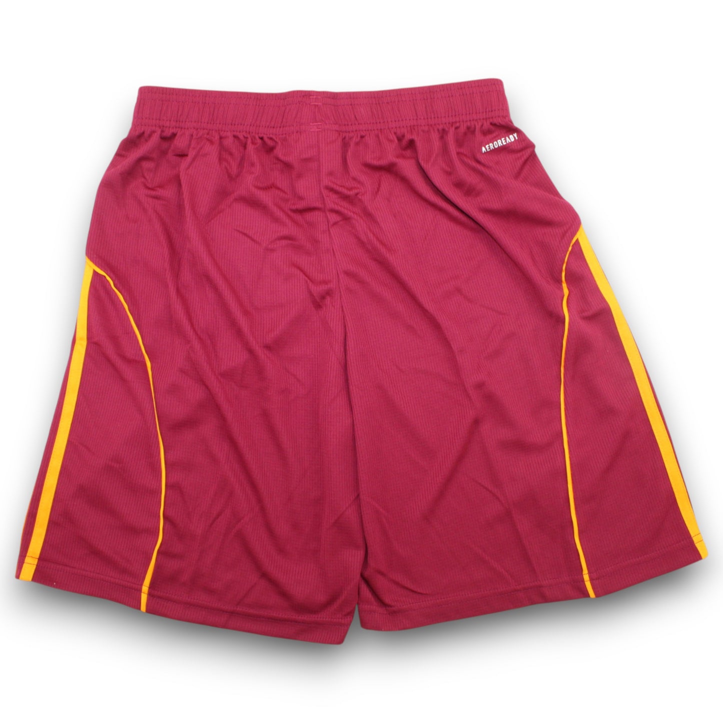 Pantalón corto Roma 2025-2026 Local