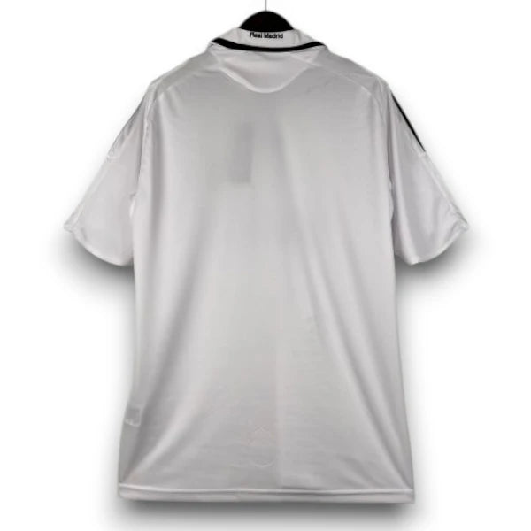 Camiseta Real Madrid 2008-09 Local