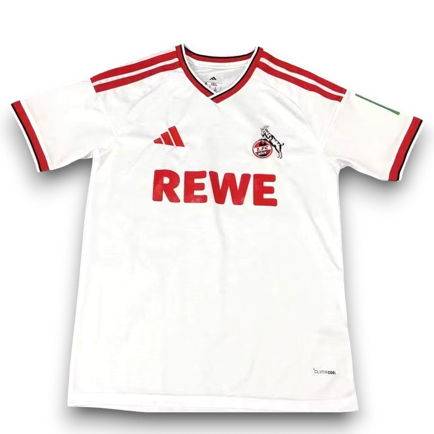 Camiseta FC Köln 2026-2027 Local