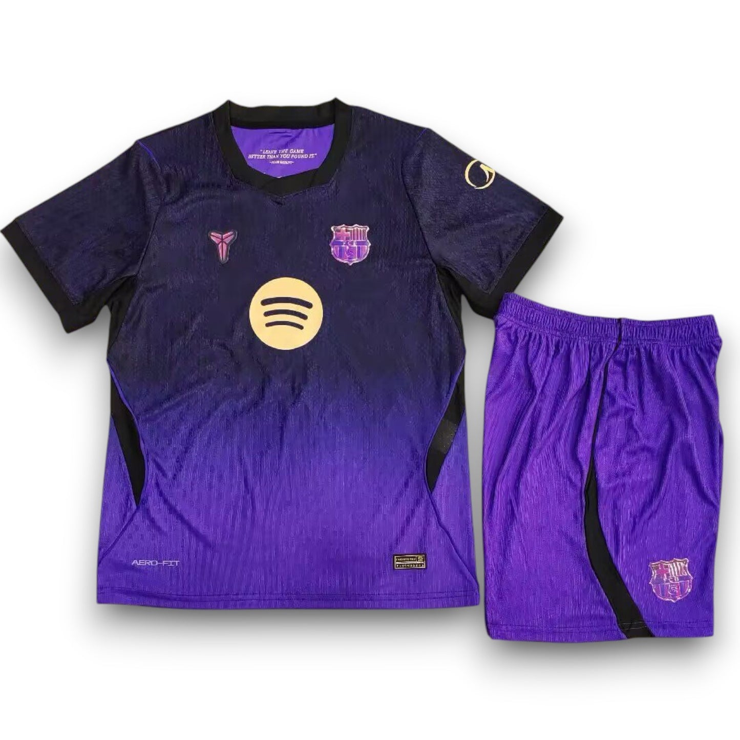 Camiseta Barcelona 2026-2027 Visitante
