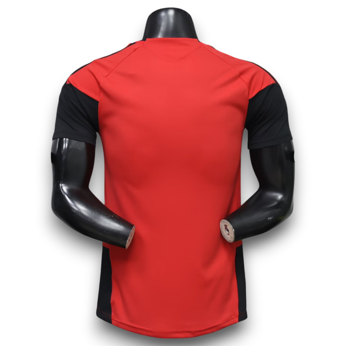 Camiseta Manchester United 2026-2027 Entrenamiento - Version Pro Player