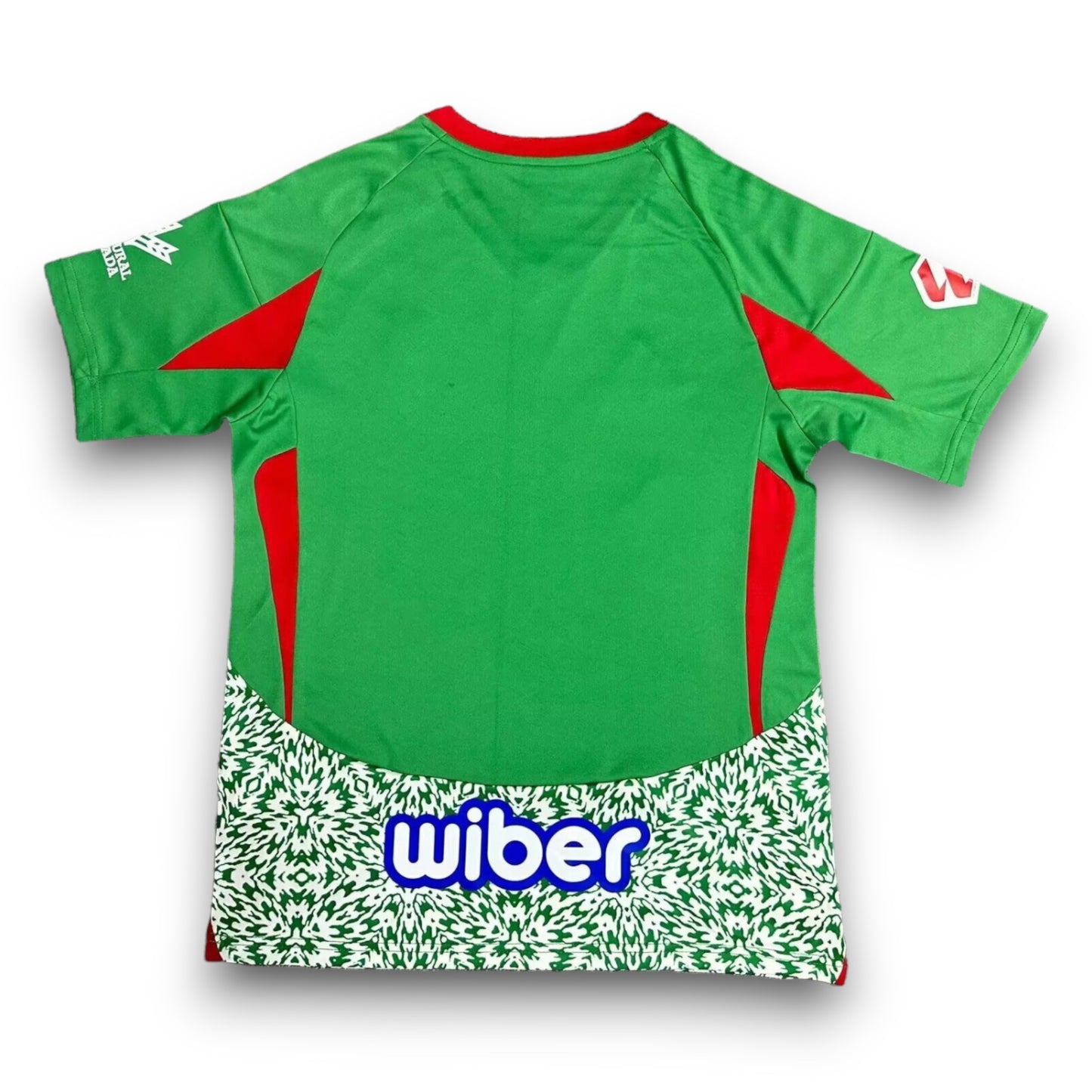 Camiseta Granada 2024-2025 Alternativa