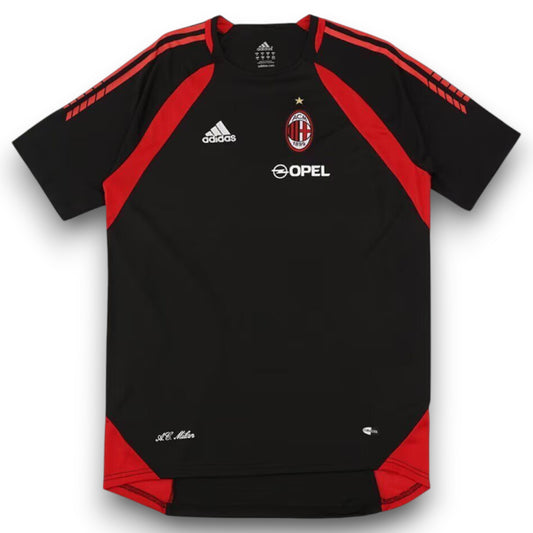 Camiseta AC Milan 2005-2006 Local Entrenamiento