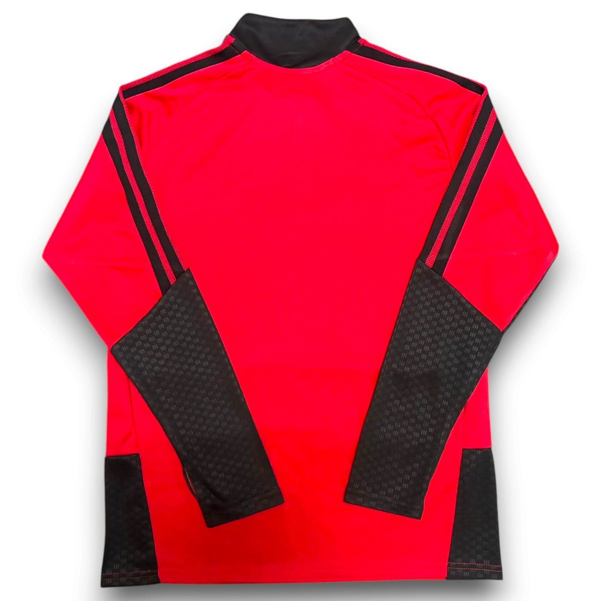 Sudadera Manchester United 2026-2027 Local Entrenamiento
