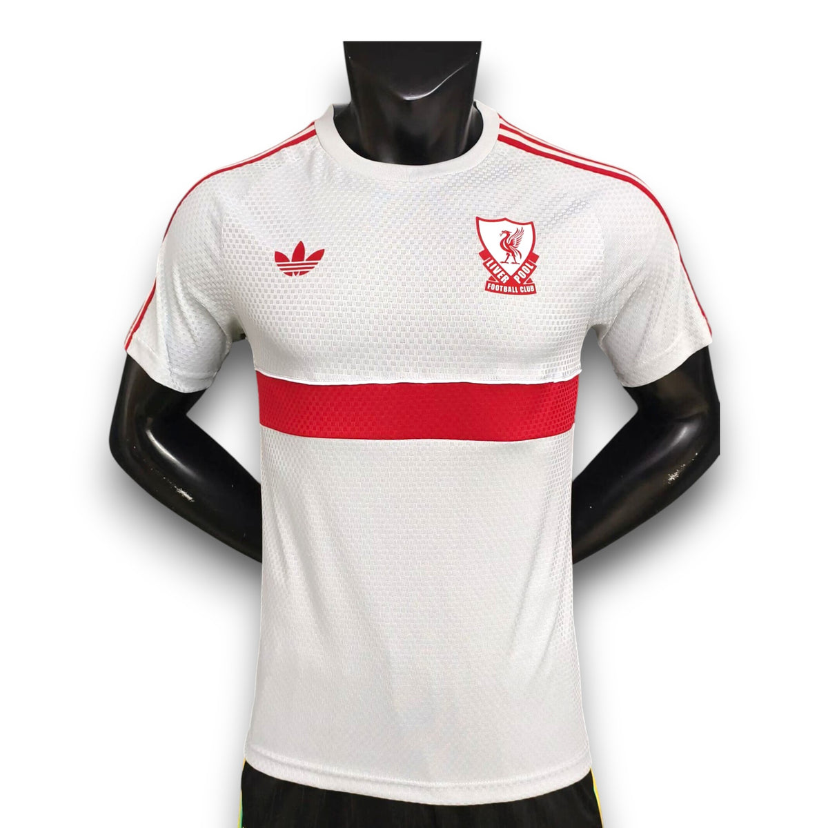 Camiseta LVP 2026-27 Originals - Pro Player