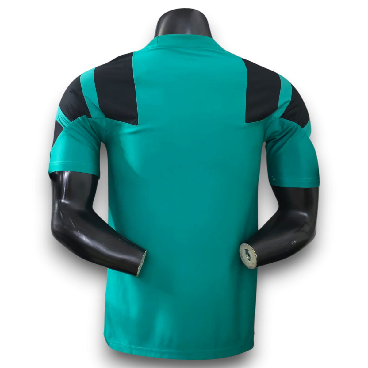Camiseta LVP 2026-27 Green EQT - Pro Player