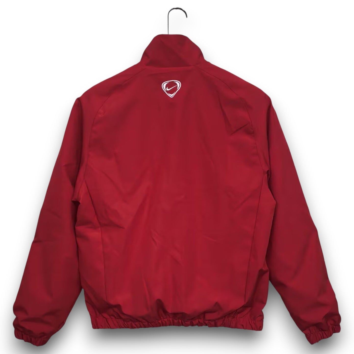 Chaqueta Manchester United 2009-2010 Cortavientos
