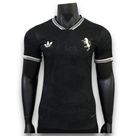 Camiseta Juventus 2025-2026 Alternativa - Version Pro Player