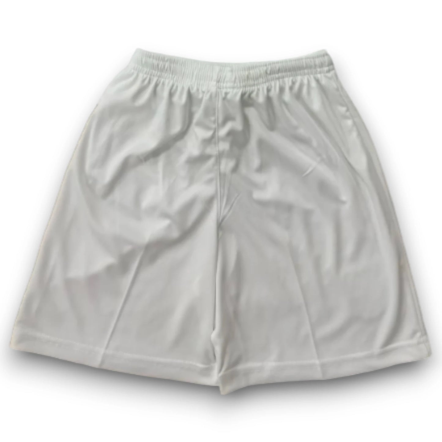 Pantalón corto Panamá 2026-2027 Visitante