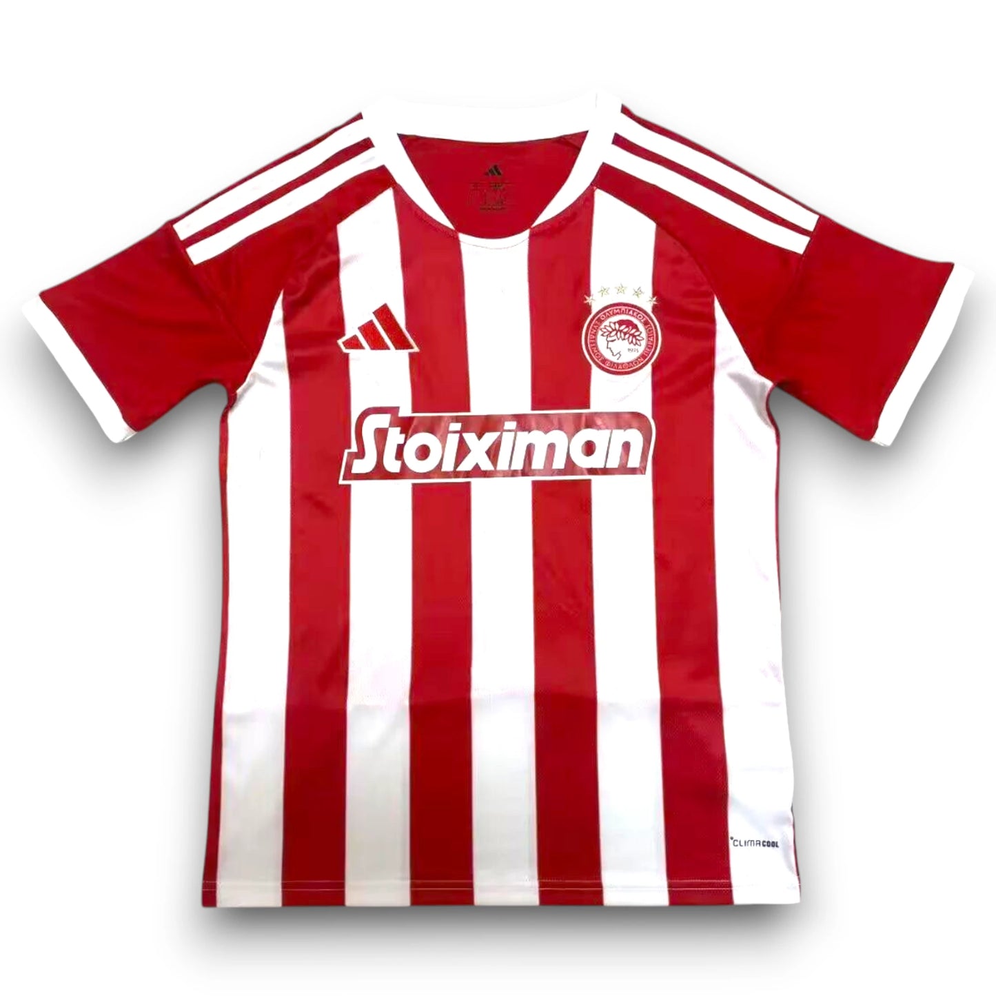 Camiseta Olympiacos 2026-2027 Local