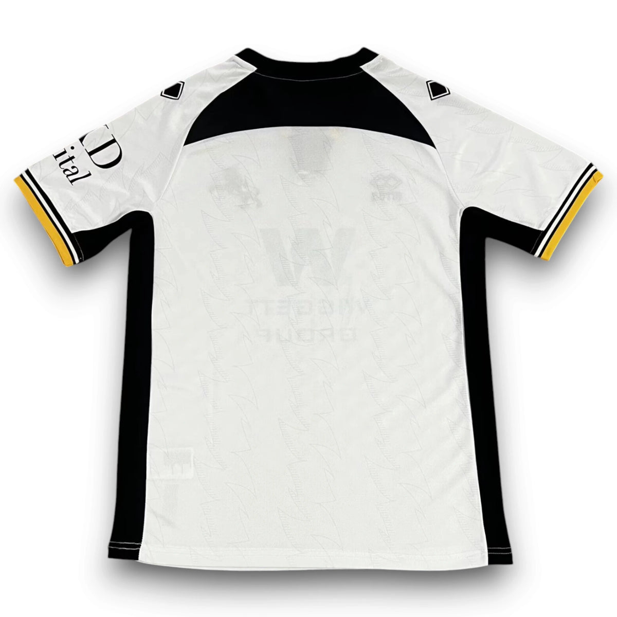 Camiseta Millwall 2026-2027 Visitante