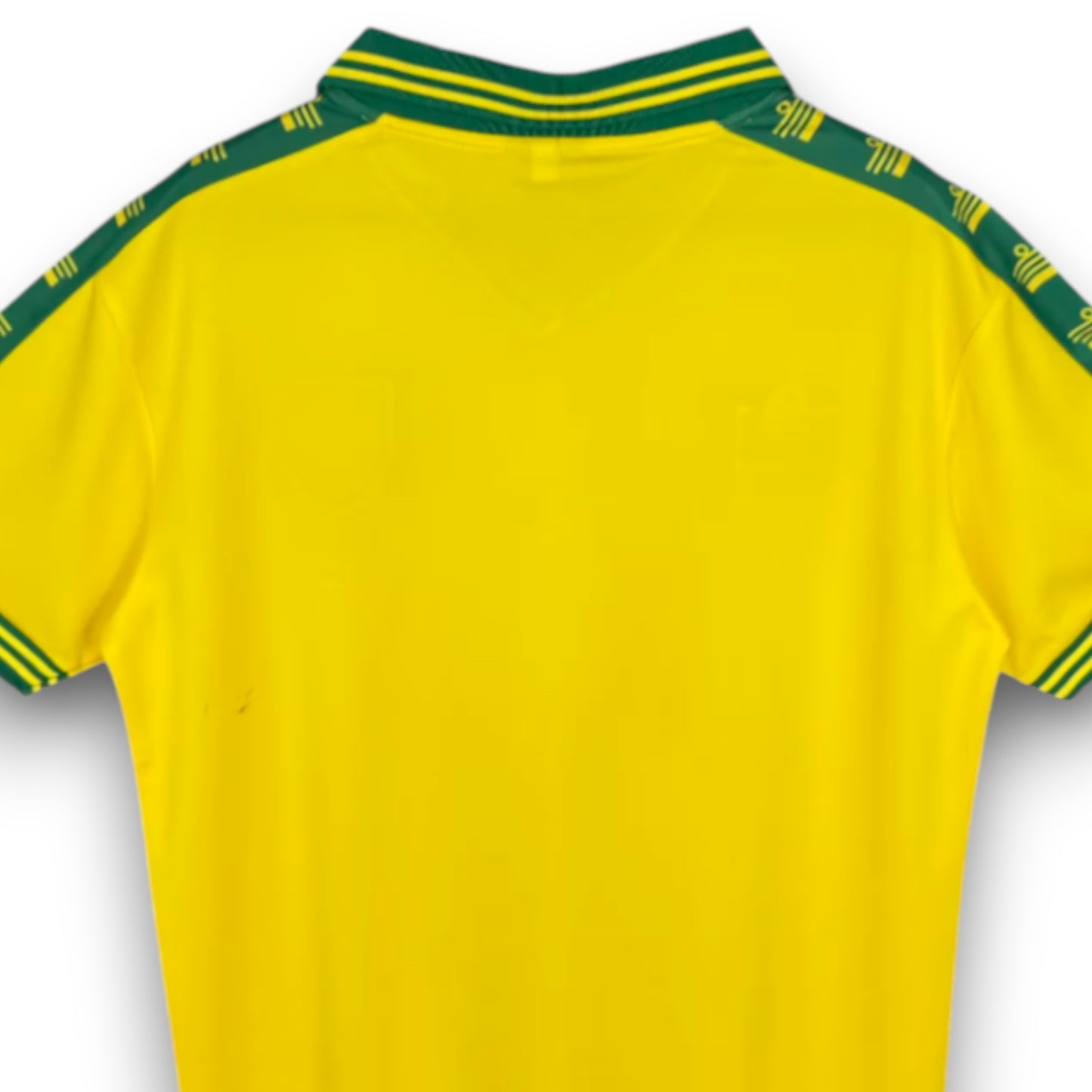 Camiseta Norwich 1976-1981 Local