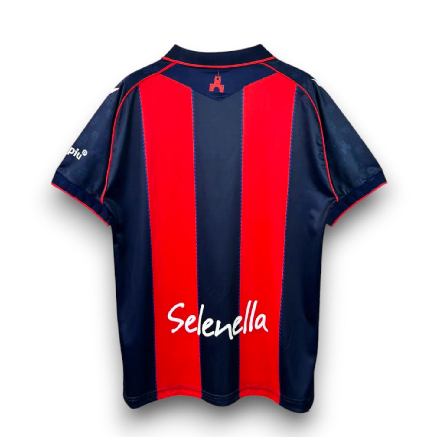 Camiseta Bologna 2026-2027 Local