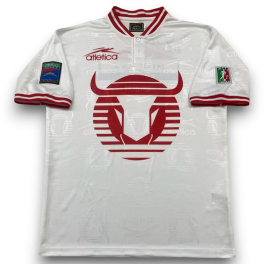 Camiseta Toros Neza 1997-1998 Visitante