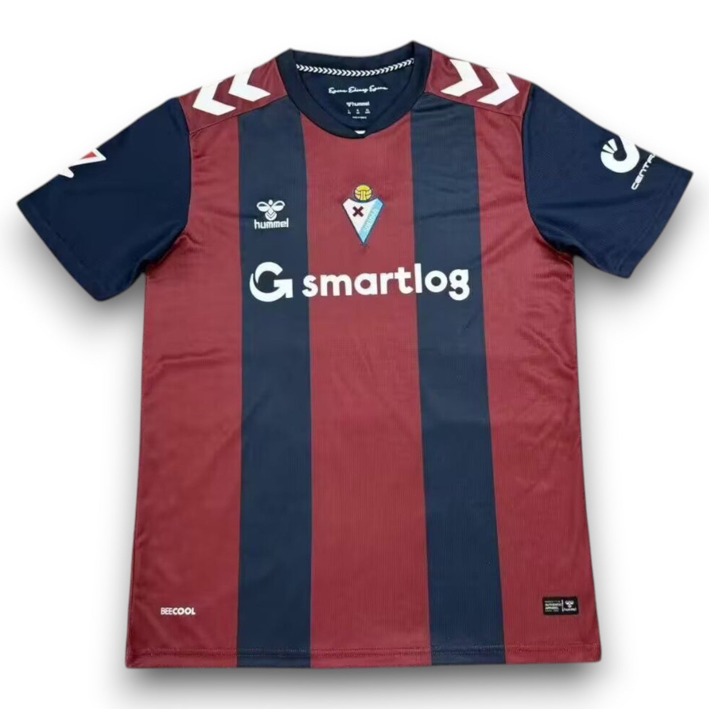 Camiseta Eibar 2026-2027 Local