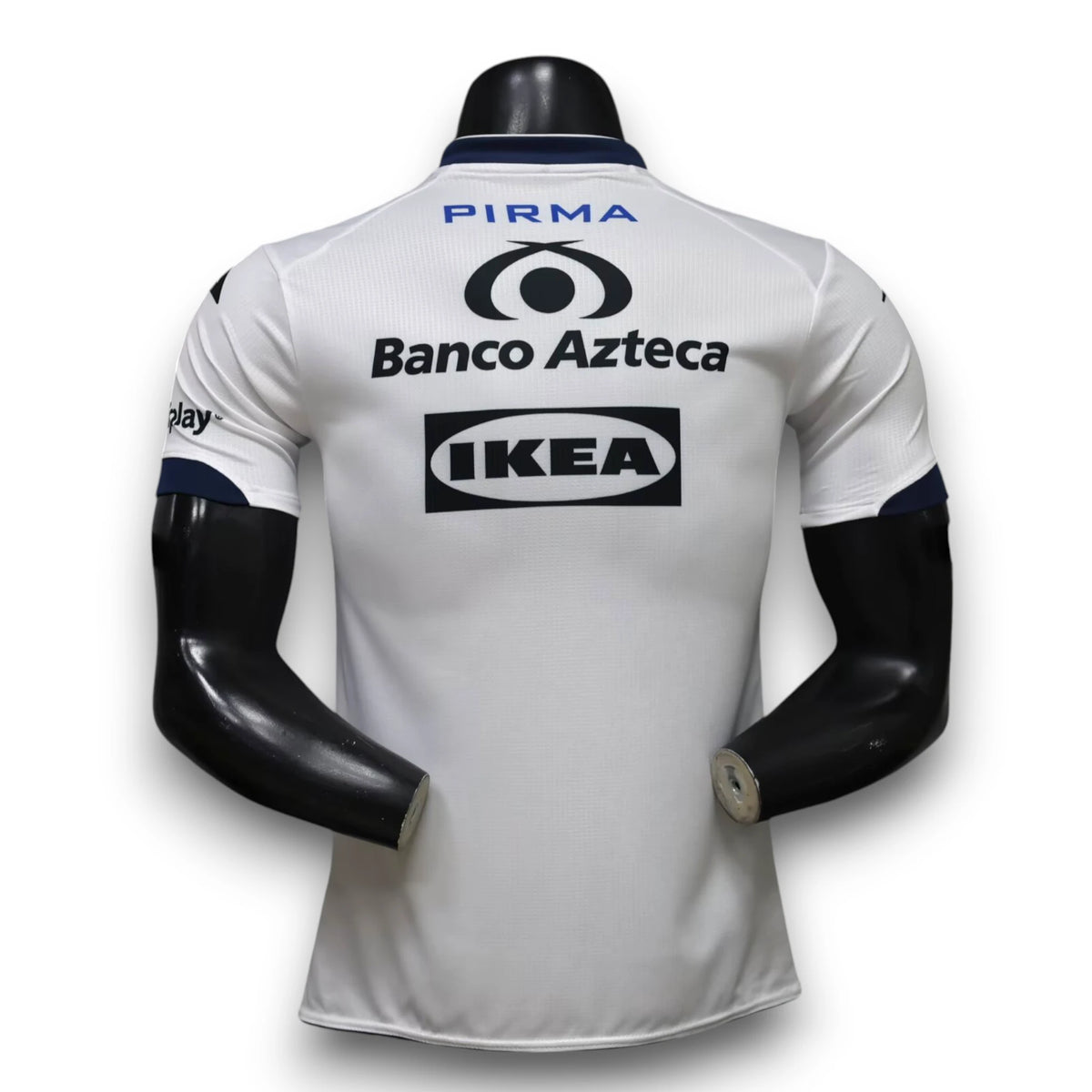 Camiseta Puebla 2026-2027 Local - Version Pro Player