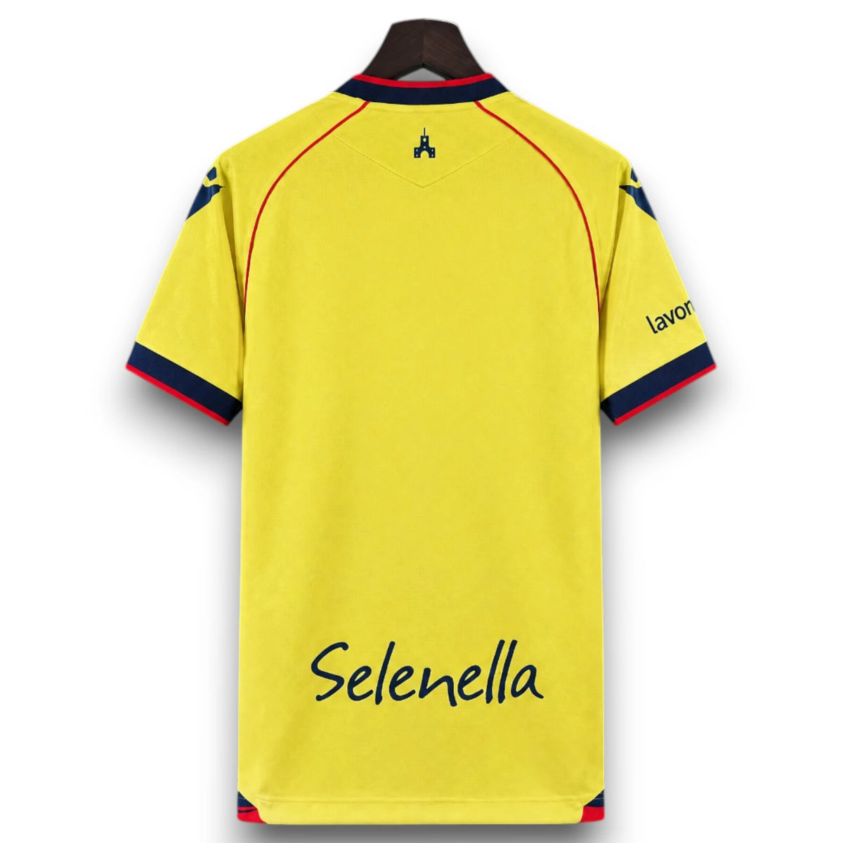 Camiseta Bologna 2026-2027 Alternativa