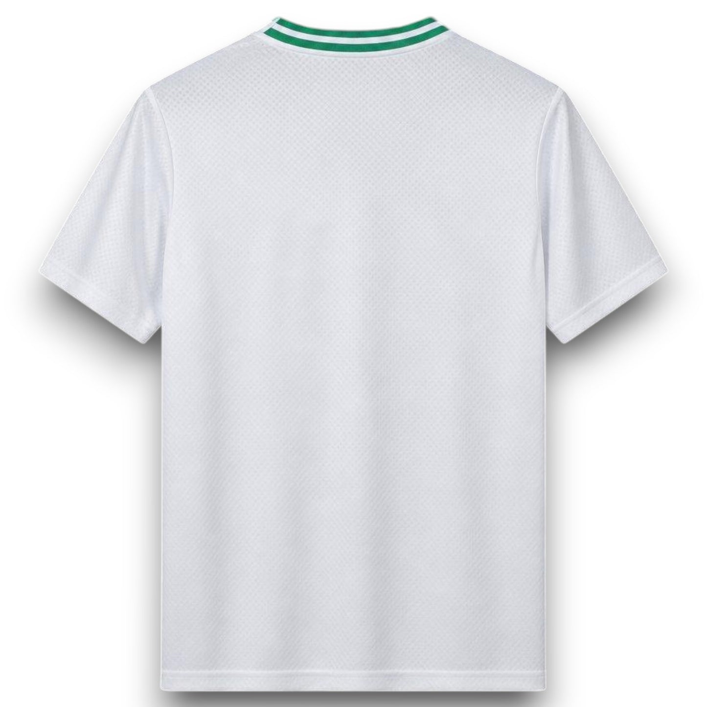 Camiseta Celtic 2026-2027 Versión Retro