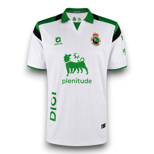 Camiseta Racing de Santander 2026-2027 Local