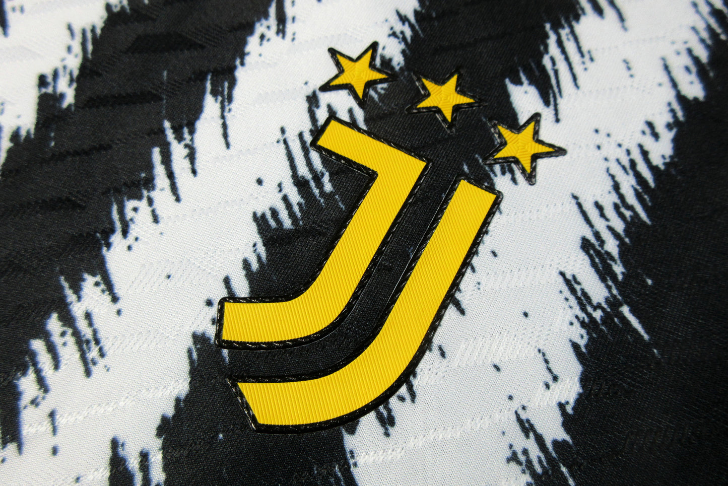 Camiseta Juventus 2023-2024 Local - Version Pro Player