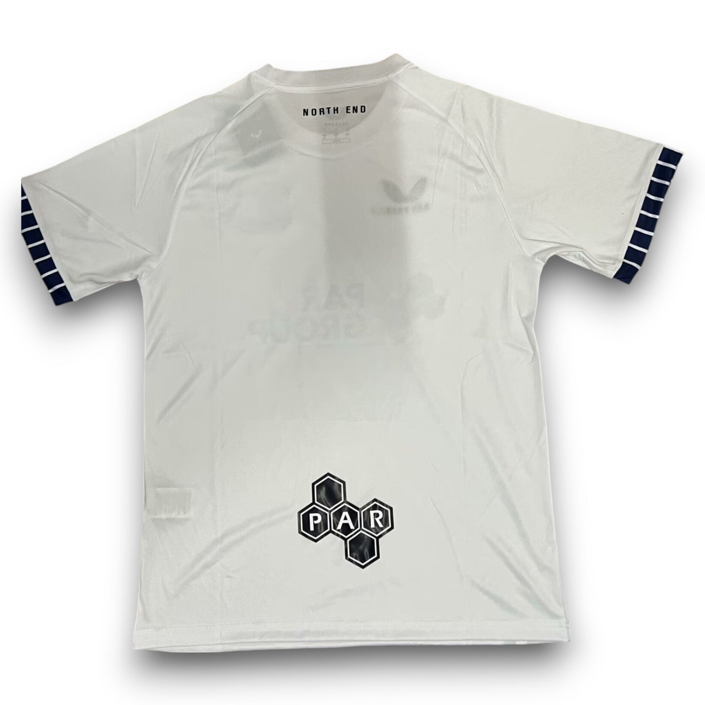 Camiseta Preston 2024-2025 Local