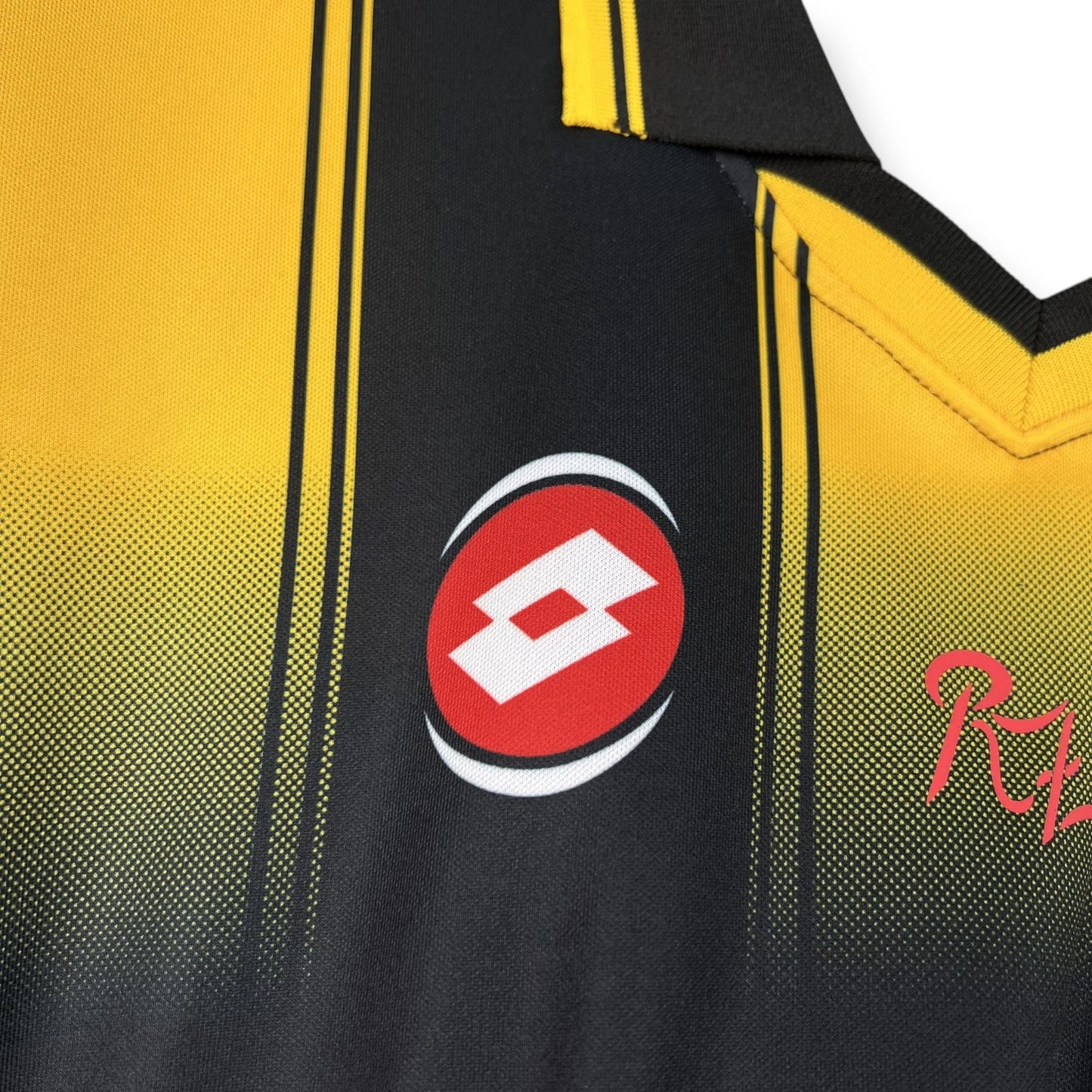 Camiseta Real Zaragoza 2003-2004 Visitante