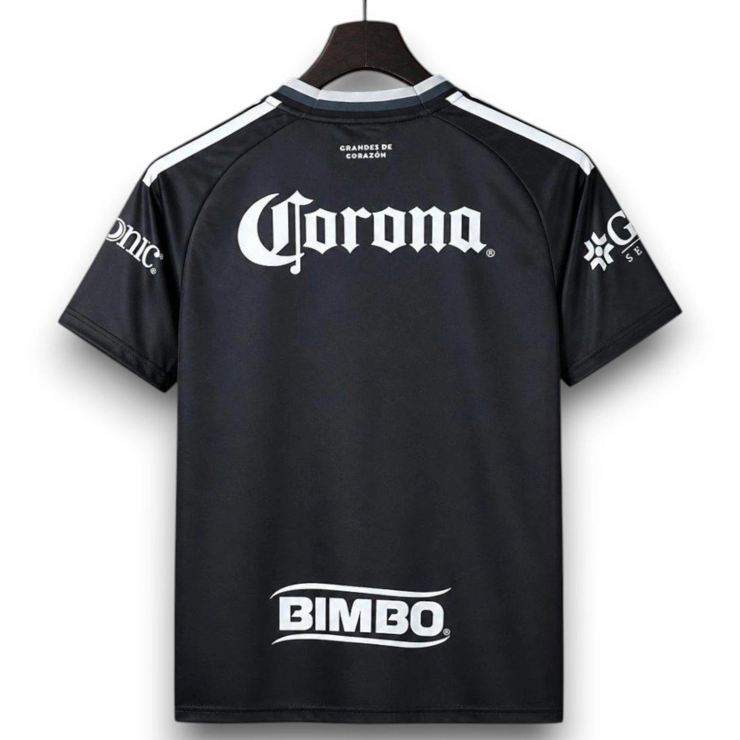 Camiseta Club America 2026-2027 Visitante