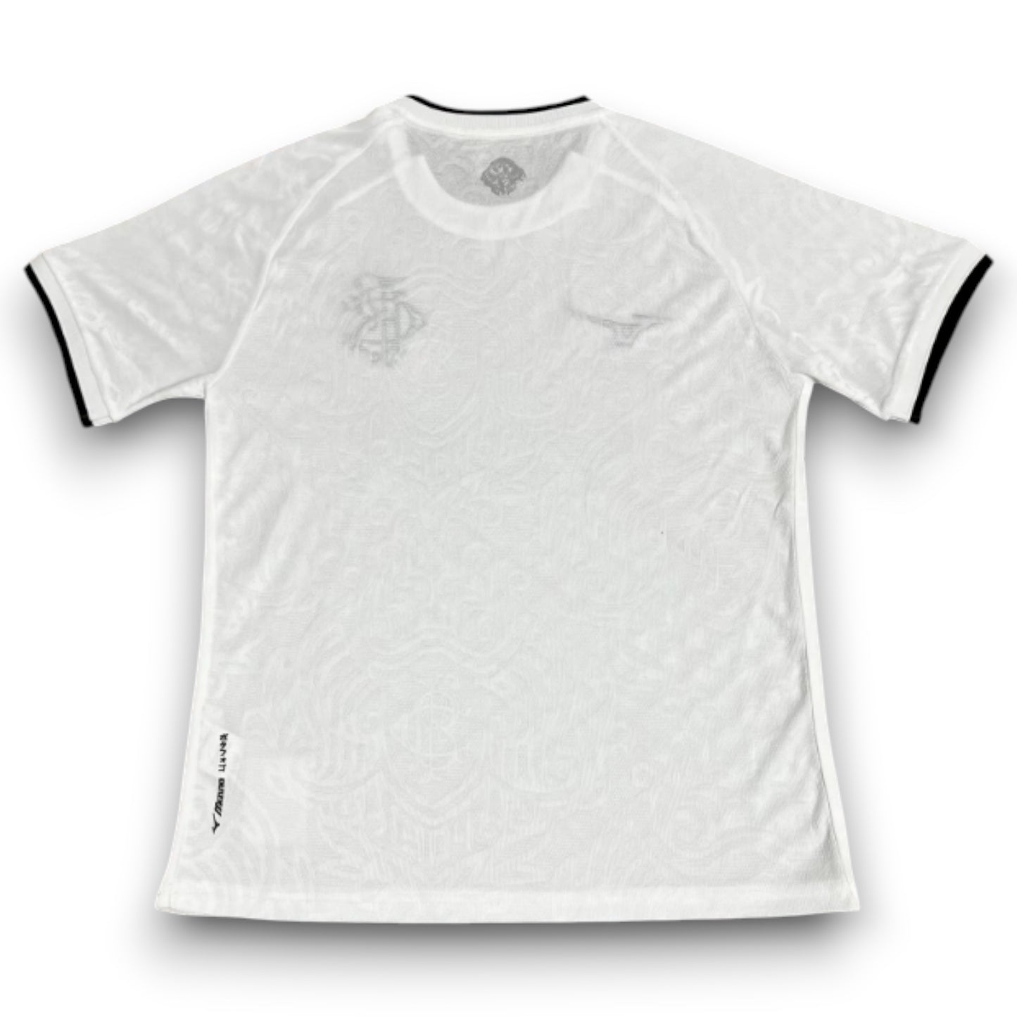 Camiseta Botafogo 2026-2027 Alternativa