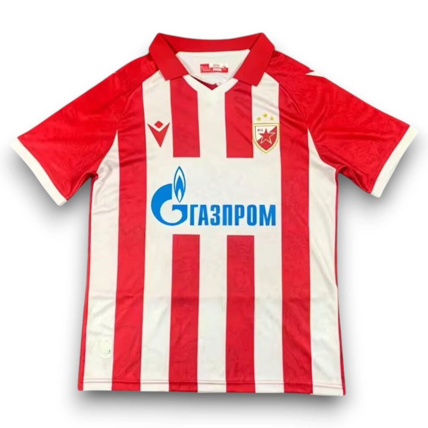 Camiseta Red Star F.C 2026-2027 Local